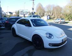Volkswagen Coccinelle Dinan