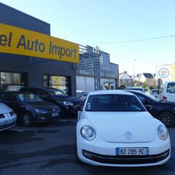 Volkswagen Coccinelle 2.0 TSI 200CH SPORT DSG6 Dinan