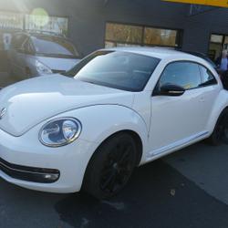 Volkswagen Coccinelle 2.0 TSI 200CH SPORT DSG6 Dinan
