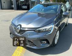 Renault Clio 5 Essarts en Bocage