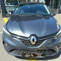 Renault Clio 5 Business E-TECH 140 Essarts en Bocage