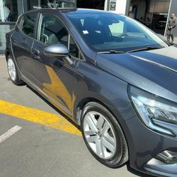 Renault Clio 5 Business E-TECH 140 Essarts en Bocage