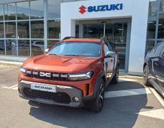 Dacia Duster Alès
