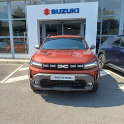 Dacia Duster 1.2 MILD HYBRID 130 JOURNEY Al&egrave;s