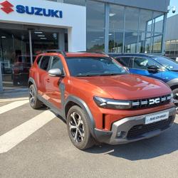 Dacia Duster 1.2 MILD HYBRID 130 JOURNEY Al&egrave;s