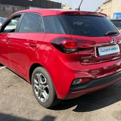 Hyundai i20 Intuitive Essey-l&egrave;s-Nancy