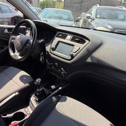 Hyundai i20 Intuitive Essey-l&egrave;s-Nancy