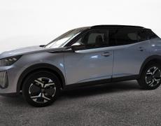 Peugeot 2008 Hénin-Beaumont