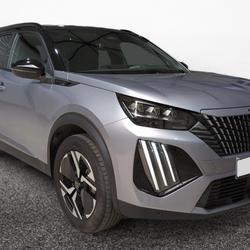 Peugeot 2008 HYBRID 145 BVA E-DCS6 GT H&eacute;nin-Beaumont