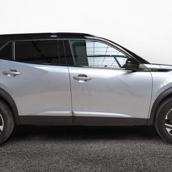 Peugeot 2008 HYBRID 145 BVA E-DCS6 GT H&eacute;nin-Beaumont