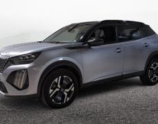 Peugeot 2008 Hénin-Beaumont