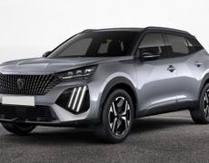 Peugeot 2008 Hénin-Beaumont