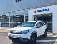 Dacia Duster Alès
