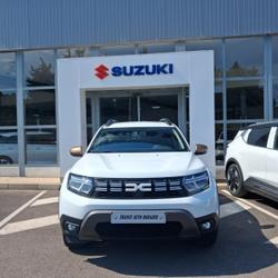 Dacia Duster 1.5 DCI 115 EXTREME 4WD Al&egrave;s