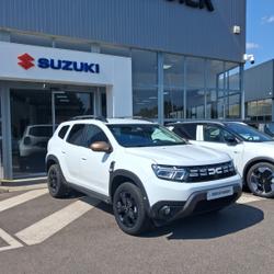 Dacia Duster 1.5 DCI 115 EXTREME 4WD Al&egrave;s