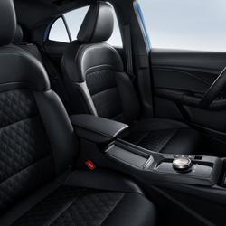 MG MG3 1.5 L HYBRID+ 195 CH BVA LUXURY H&eacute;nin-Beaumont