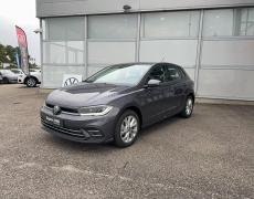 Volkswagen Polo Altkirch