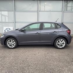 Volkswagen Polo Polo 1.0 TSI 95 S&S DSG7 Style Altkirch