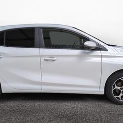 MG MG3 1.5 L HYBRID+ 195 CH BVA LUXURY H&eacute;nin-Beaumont