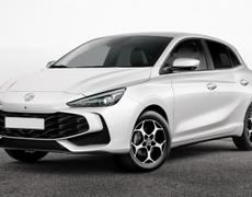 MG MG3 Hénin-Beaumont