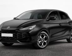 MG MG3 Hénin-Beaumont