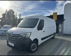 Renault Master - III L3H2 DCI 150CV - 26 280 €