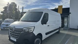 Renault Master  - photo 0