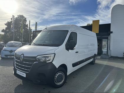 Renault Master - III L3H2 DCI 150CV - 26 280 €