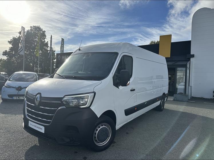 Renault Master  - 26 280 €