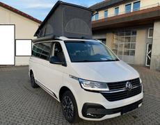 Volkswagen California Dinan