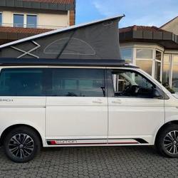 Volkswagen California VAN AMENAGE Dinan