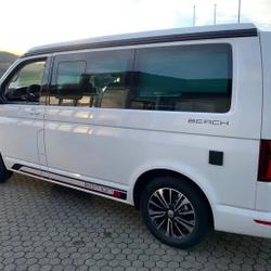 Volkswagen California VAN AMENAGE Dinan