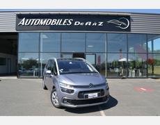 Citroen C4 Spacetourer Coëtmieux