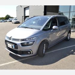 Citroen C4 Spacetourer BLUEHDI 120 S&S BUSINESS + 98G Co&euml;tmieux