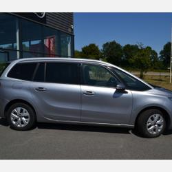 Citroen C4 Spacetourer BLUEHDI 120 S&S BUSINESS + 98G Co&euml;tmieux