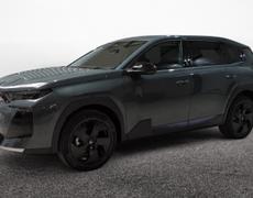Citroen C5 Aircross Hénin-Beaumont