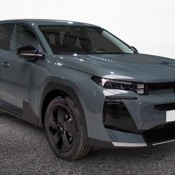 Citroen C5 Aircross HYBRIDE 145 BVA E-DCS6 PLUS + PACK TECHNO H&eacute;nin-Beaumont