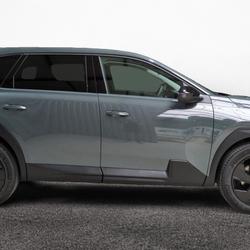 Citroen C5 Aircross HYBRIDE 145 BVA E-DCS6 PLUS + PACK TECHNO H&eacute;nin-Beaumont