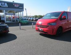 Volkswagen Transporter Évrecy