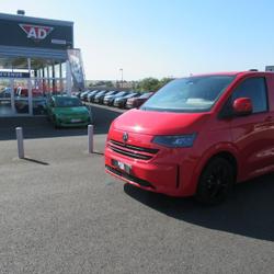 Volkswagen Transporter VAN L1H1 2.0 TDI 170 BVA8 4 MOTION BUSINESS &Eacute;vrecy