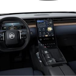 Citroen C5 Aircross HYBRIDE 145 BVA E-DCS6 PLUS + PACK TECHNO H&eacute;nin-Beaumont