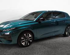 Peugeot 308 III Phase 1 Hénin-Beaumont