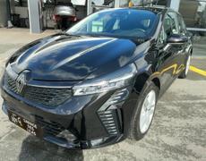 Renault Clio 5 Essarts en Bocage