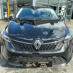 Renault Clio 5 Evolution TCe 90 Essarts en Bocage