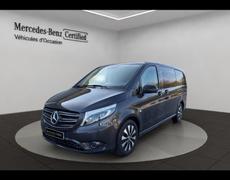 Mercedes Vito Rezé