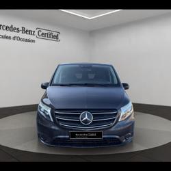 Mercedes Vito 119 CDI Mixto Long Select Propulsion 9G-Tronic Vigneux-de-Bretagne