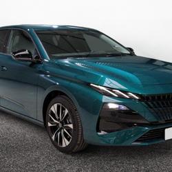 Peugeot 308 III Phase 1 HYBRID 145 BVA E-DCS6 ALLURE + PACK VISION 360 + PACK CONFORT + PACK ACCESS H&eacute;nin-Beaumont