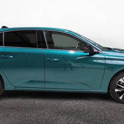 Peugeot 308 III Phase 1 HYBRID 145 BVA E-DCS6 ALLURE + PACK VISION 360 + PACK CONFORT + PACK ACCESS H&eacute;nin-Beaumont