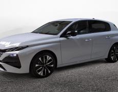 Peugeot 308 III Phase 1 Hénin-Beaumont