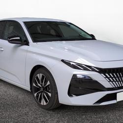 Peugeot 308 III Phase 1 HYBRID 145 BVA E-DCS6 ALLURE + PACK VISION 360 + PACK CONFORT + PACK ACCESS H&eacute;nin-Beaumont
